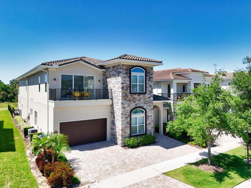 The Entertaining Bear'S Den-Tb006 Villa Kissimmee Exterior photo