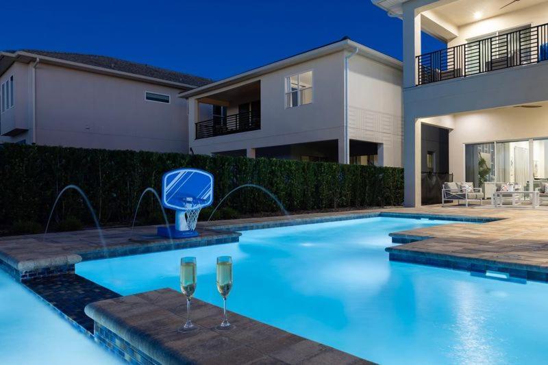 The Entertaining Bear'S Den-Tb006 Villa Kissimmee Exterior photo