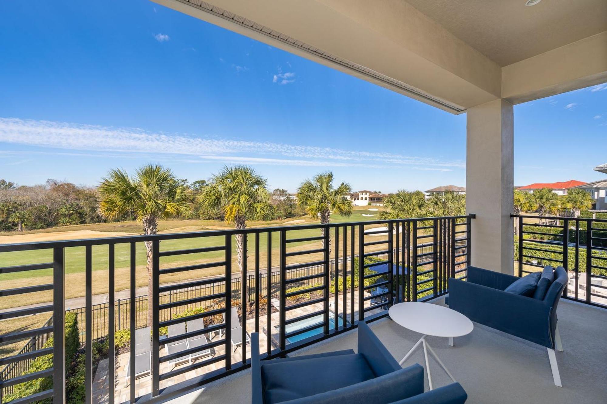The Entertaining Bear'S Den-Tb006 Villa Kissimmee Exterior photo