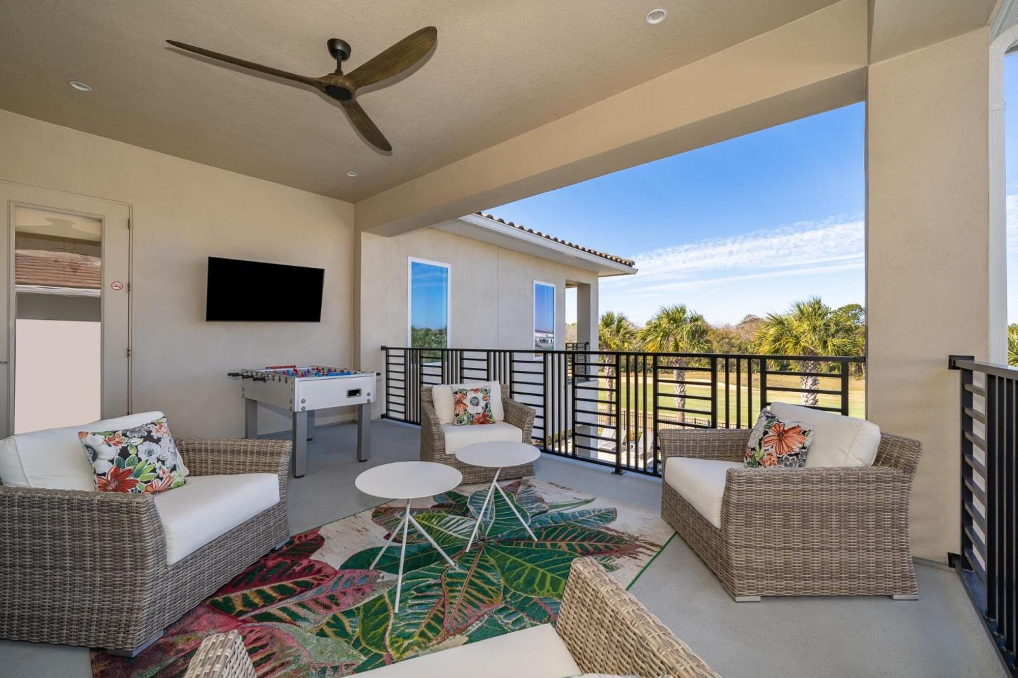 The Entertaining Bear'S Den-Tb006 Villa Kissimmee Exterior photo